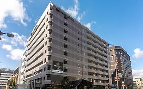アパホテル<京都駅前>